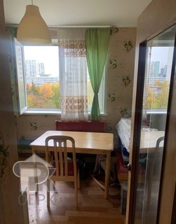 Купить 3-комнатную квартиру, №387975