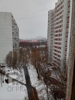 Купить 1-комнатную квартиру, №388704