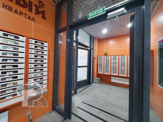 Купить 1-комнатную квартиру, №387093