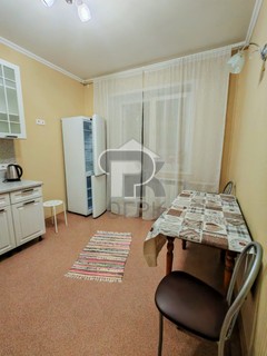 Купить 1-комнатную квартиру, №387724