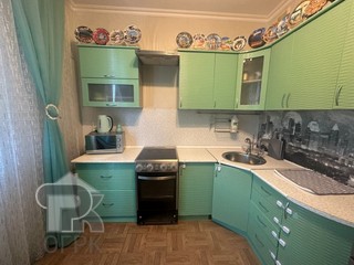 Купить 1-комнатную квартиру, №383798