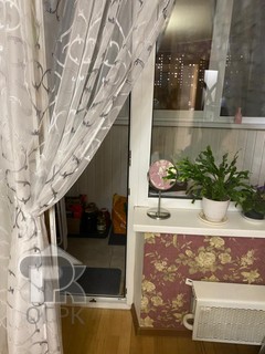 Купить 1-комнатную квартиру, №387496