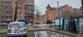 Купить 2-комнатную квартиру, №387350