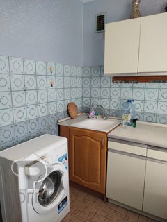 Купить 1-комнатную квартиру, №371052