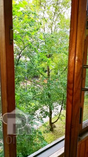 Купить 1-комнатную квартиру, №390341