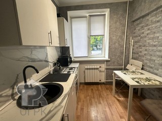 Купить 1-комнатную квартиру, №386252