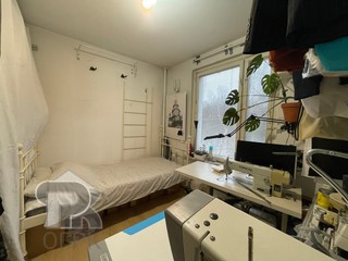 Купить 3-комнатную квартиру, №384640