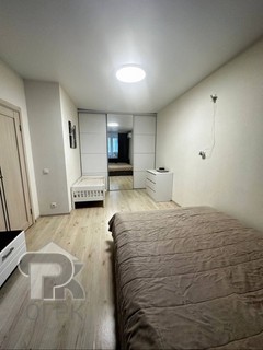 Купить 1-комнатную квартиру, №387650