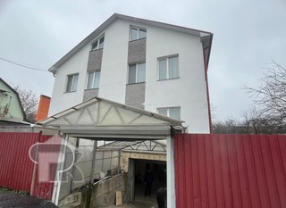 Купить коттедж, №389258