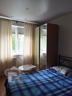 Купить 2-комнатную квартиру, №385966