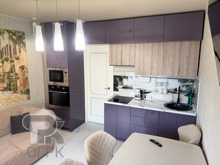 Купить 2-комнатную квартиру, №389350