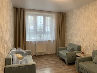 Купить 1-комнатную квартиру, №388080