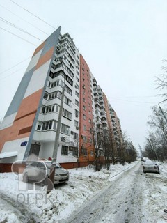 Купить 3-комнатную квартиру, №388176