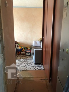 Купить 2-комнатную квартиру, №385690