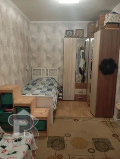 Купить 1-комнатную квартиру, №390156