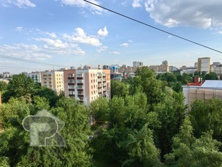 Купить 3-комнатную квартиру, №390274