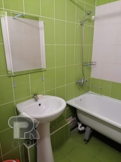 Купить 1-комнатную квартиру, №385841