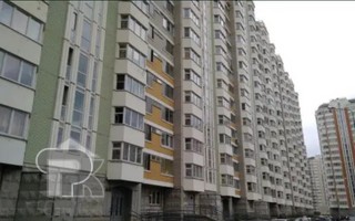 Купить 1-комнатную квартиру, №388399