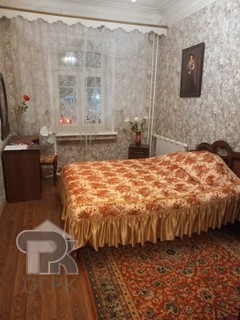 Купить 4-комнатную квартиру, №377065