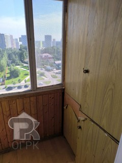 Купить 2-комнатную квартиру, №386422
