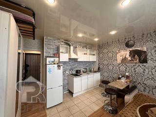 Купить студию, №389485