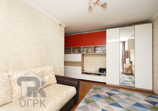 Купить 2-комнатную квартиру, №387355