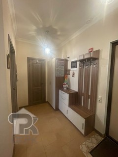 Купить 1-комнатную квартиру, №387441