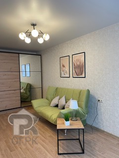 Купить 1-комнатную квартиру, №391348