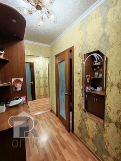 Купить 2-комнатную квартиру, №392184