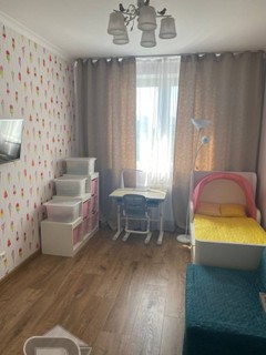 Купить 2-комнатную квартиру, №342065