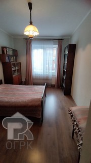 Купить 2-комнатную квартиру, №388790