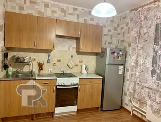 Купить 1-комнатную квартиру, №329084