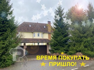 Купить коттедж, №387390