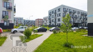 Купить 1-комнатную квартиру, №388467