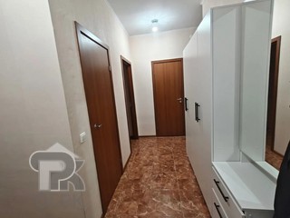 Купить 3-комнатную квартиру, №392397