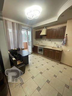 Купить 3-комнатную квартиру, №389089