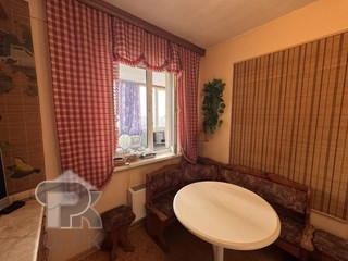 Купить 1-комнатную квартиру, №392290