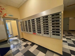 Купить 3-комнатную квартиру, №387870