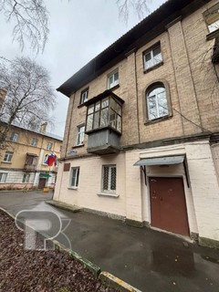 Купить 3-комнатную квартиру, №387826