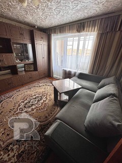 Купить 1-комнатную квартиру, №388381