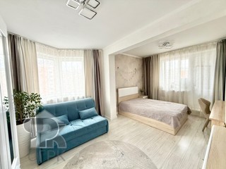 Купить 2-комнатную квартиру, №391498