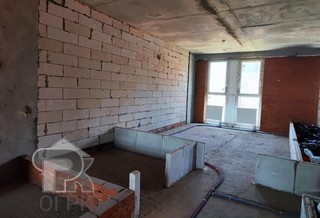 Купить 3-комнатную квартиру, №387227