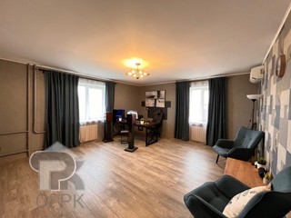 Купить 3-комнатную квартиру, №387064