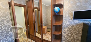Купить 3-комнатную квартиру, №386445