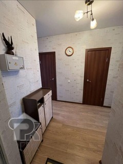 Купить 1-комнатную квартиру, №386378