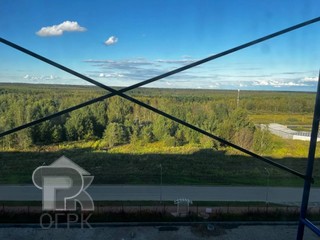 Купить 2-комнатную квартиру, №389161