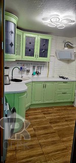 Купить 2-комнатную квартиру, №387831