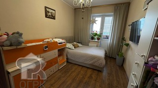 Купить 1-комнатную квартиру, №387304