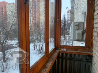 Купить 1-комнатную квартиру, №368556