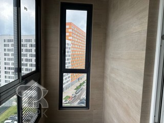 Купить 1-комнатную квартиру, №386293